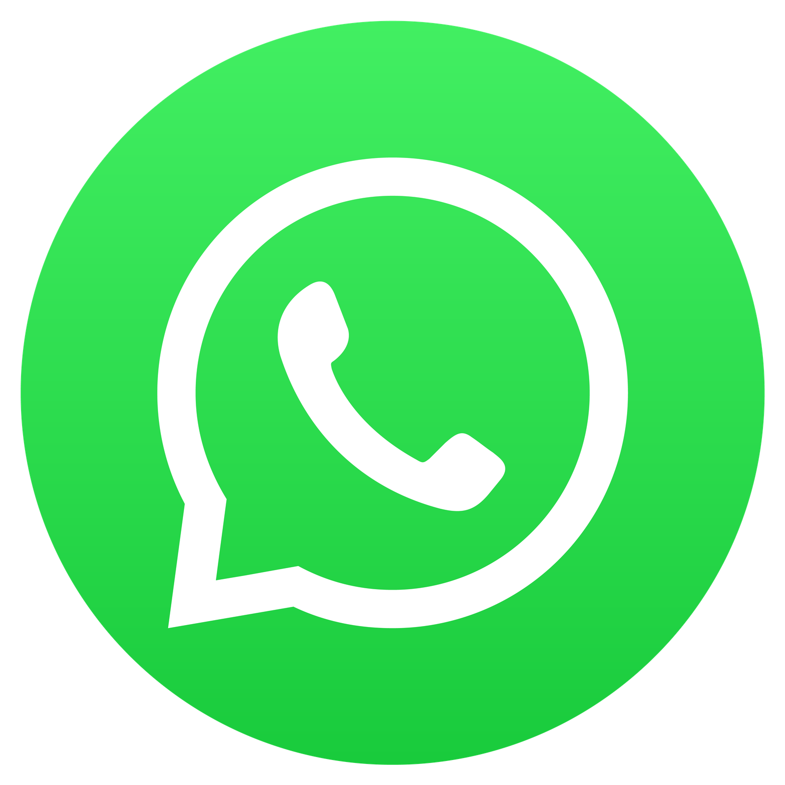Chat with us on WhatsApp